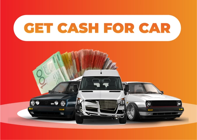 Cash For Used Car Canberra