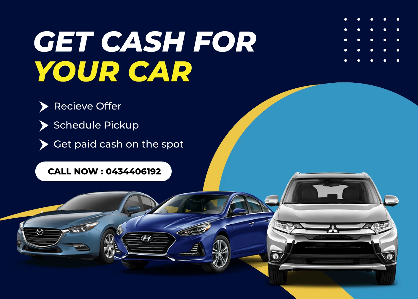 Cash For Car