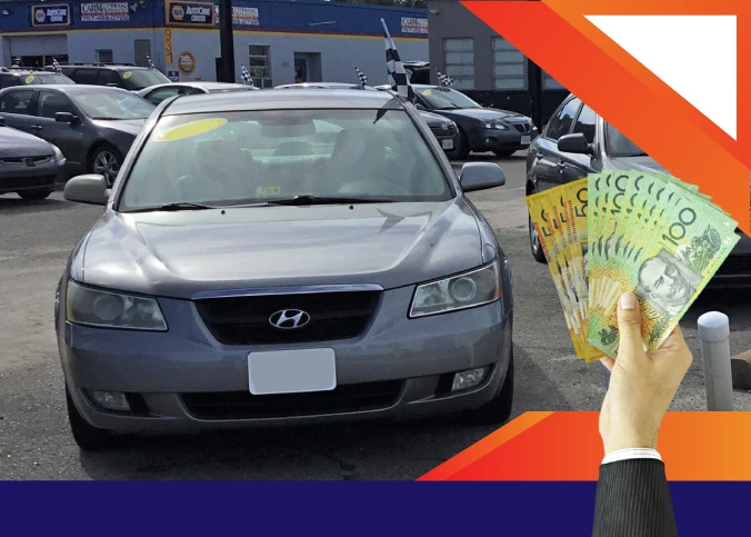 Cash For Used Car Gold Coast