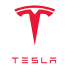 tesla cars