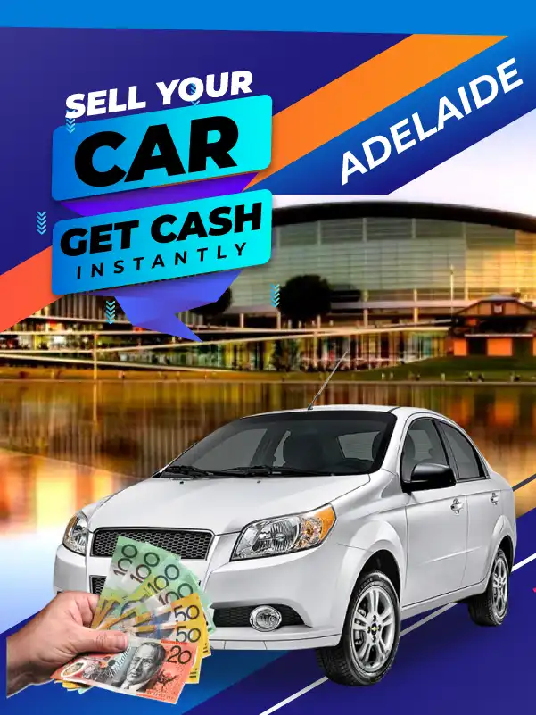 Cash For Car Adelaide