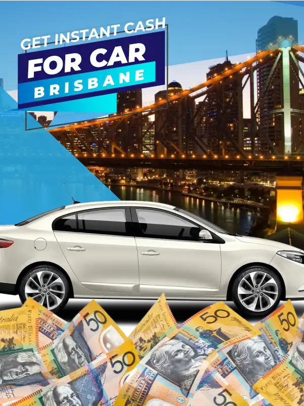 Cash For Car Brisbane