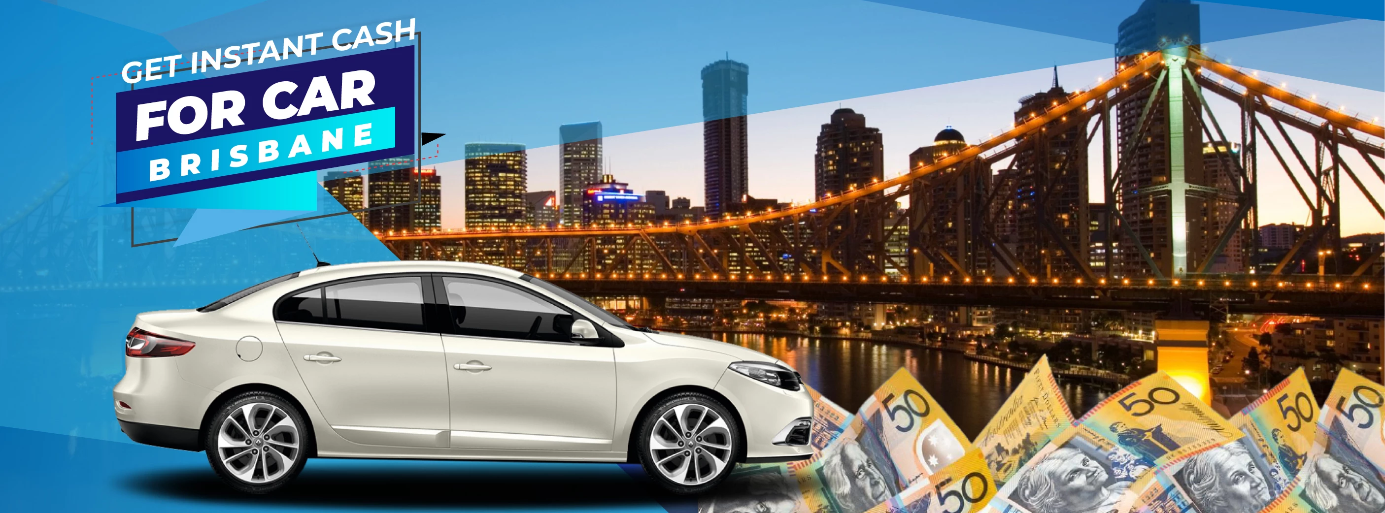 Cash For Car Brisbane