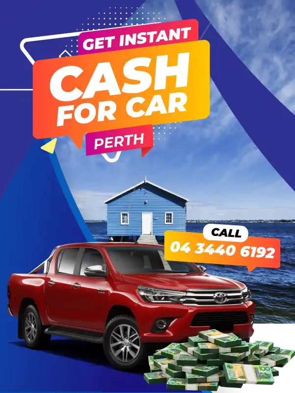Cash For Car Perth