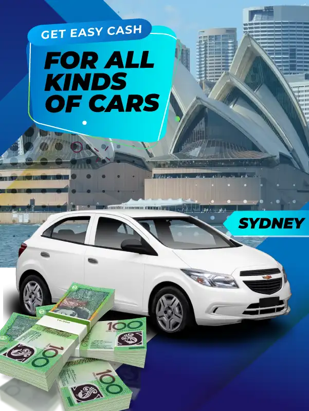 Cash For Car Sydney