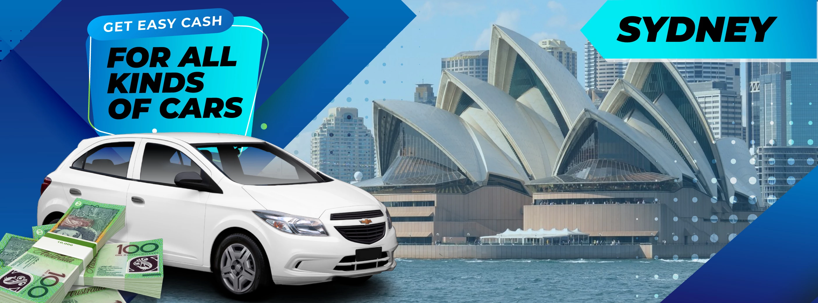 Cash For Car Sydney